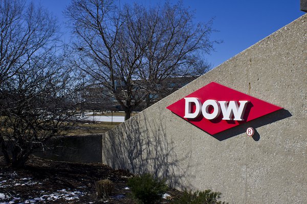 Analytical innovation at Dow Chemical honoured as a National Historic Chemical Landmark ...